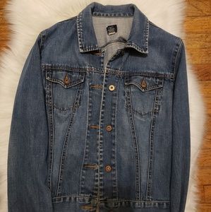 GAP Denim Jacket